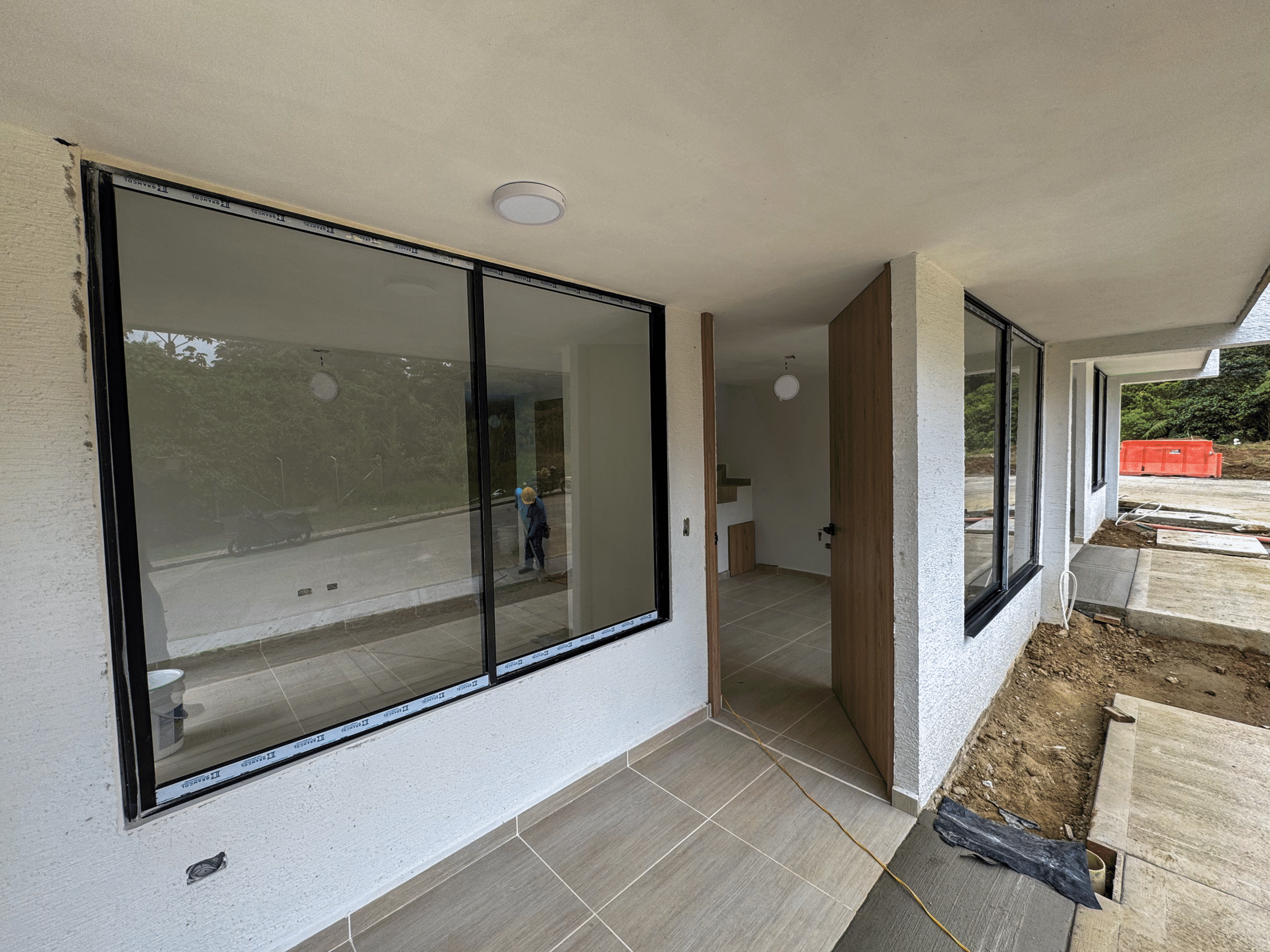 AVANCE DE OBRA C2-1