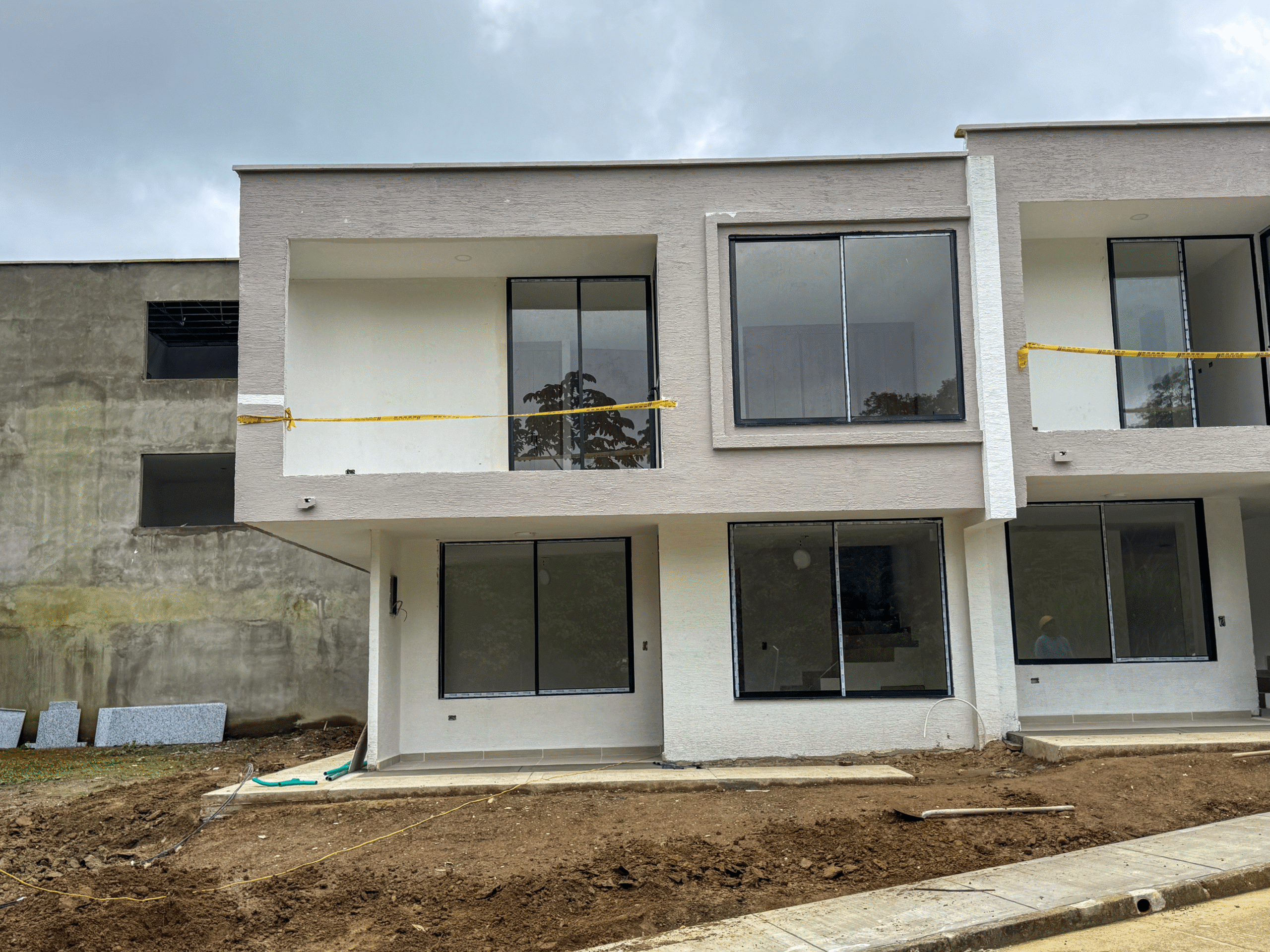 AVANCE DE OBRA C2-5
